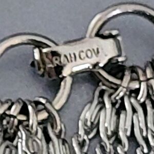 Sarah Coventry necklace/bracelet